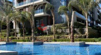 5 شقة 164 م² للبيع في كمبوند لافيستا الباتيو أورو