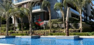 5 شقة 164 م² للبيع في كمبوند لافيستا الباتيو أورو