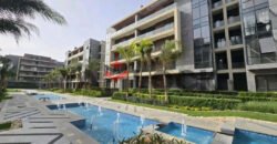 5 شقة 164 م² للبيع في كمبوند لافيستا الباتيو أورو