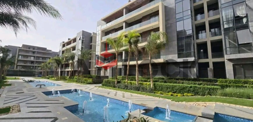 5 شقة 164 م² للبيع في كمبوند لافيستا الباتيو أورو