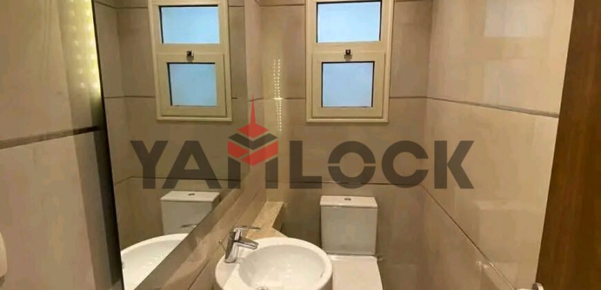 5 شقة 164 م² للبيع في كمبوند لافيستا الباتيو أورو