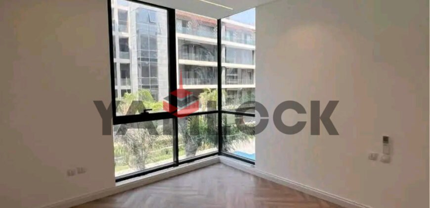 5 شقة 164 م² للبيع في كمبوند لافيستا الباتيو أورو