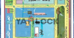 شقة 150 م² في الحي الأول – المجاورة الرابعه – 6 اكتوبر