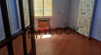 شقة 150 م² للبيع تشطيب سوبر لوكس – إطلالة شارع الرئيسي في مدينة نصر