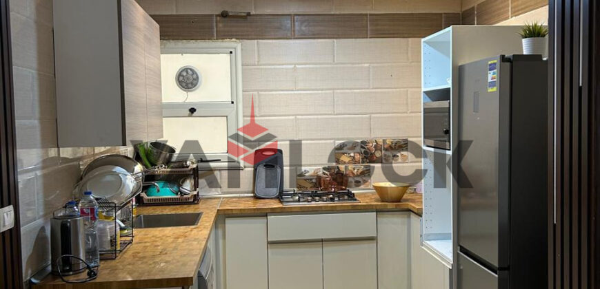 شقة 130 م² للبيع في دار مصر الاندلس التجمع الخامس مرحلة أولي مشروع 29 عمارة بالقرب من الهايد بارك والتسعين الجنوبي