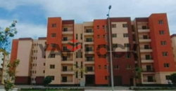 شقة 109 م² للبيع بمشروع روضة العبور بجوار الحي التاسع واستاد السلام