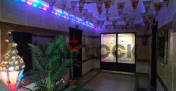 شقة 130 م² للبيع في دار مصر الاندلس التجمع الخامس مرحلة أولي مشروع 29 عمارة بالقرب من الهايد بارك والتسعين الجنوبي