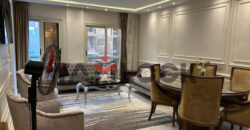 شقة 130 م² للبيع في دار مصر الاندلس التجمع الخامس مرحلة أولي مشروع 29 عمارة بالقرب من الهايد بارك والتسعين الجنوبي