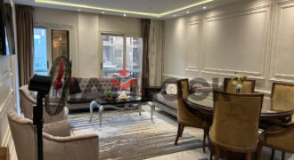 شقة 130 م² للبيع في دار مصر الاندلس التجمع الخامس مرحلة أولي مشروع 29 عمارة بالقرب من الهايد بارك والتسعين الجنوبي