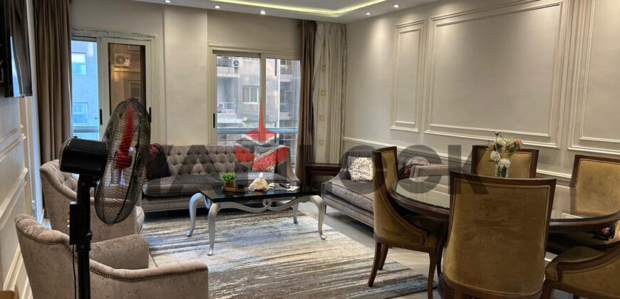 شقة 130 م² للبيع في دار مصر الاندلس التجمع الخامس مرحلة أولي مشروع 29 عمارة بالقرب من الهايد بارك والتسعين الجنوبي