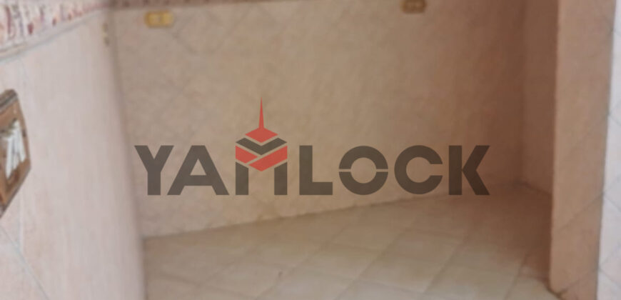 شقة 150 م² للبيع تشطيب سوبر لوكس – إطلالة شارع الرئيسي في مدينة نصر