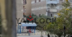 شقة 160 م² للبيع في العبور الحي الأول شارع القسم واجهة مباشرة على الشارع