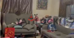 شقة 158 م² للبيع في الحي التاسع – العبور