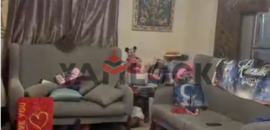 شقة 158 م² للبيع في الحي التاسع – العبور