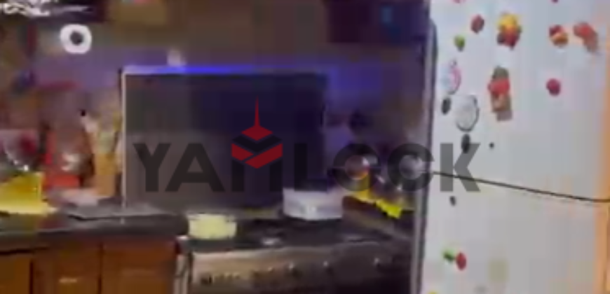 شقة 158 م² للبيع في الحي التاسع – العبور