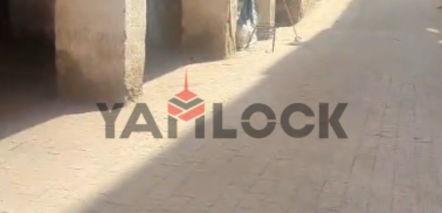 جراج 1600 م² للبيع بشارع جسر السويس امام التجنيد – مصر الجديدة