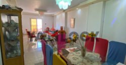 شقة 130 م² للبيع تشطيب سوبر لوكس في الاسكندرية – الاسكندرية