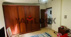 شقة 130 م² للبيع تشطيب سوبر لوكس في الاسكندرية – الاسكندرية