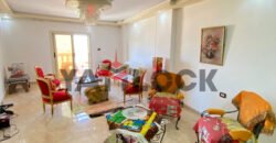 شقة 130 م² للبيع تشطيب سوبر لوكس في الاسكندرية – الاسكندرية