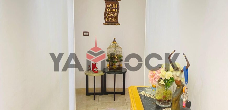 شقة 130 م² للبيع تشطيب سوبر لوكس في الاسكندرية – الاسكندرية