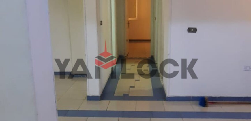 شقة 114 م² للبيع في الاتحاد التعاونى الشروق