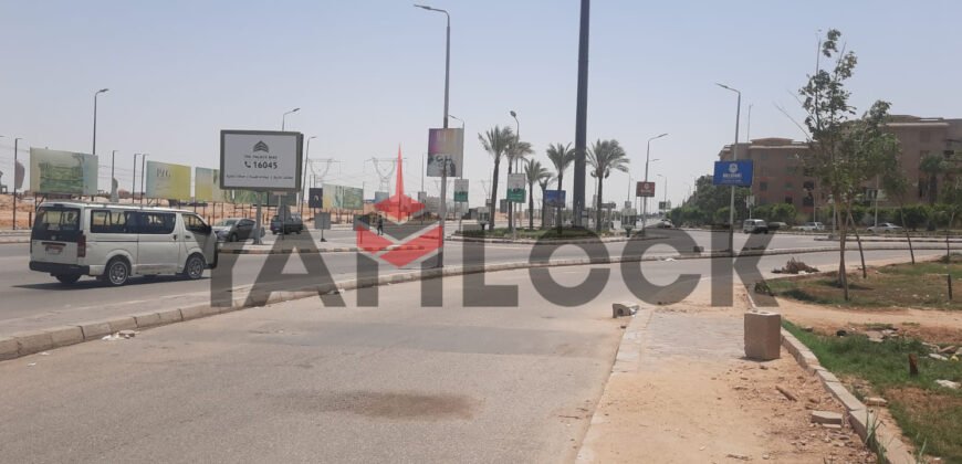 شقة 114 م² للبيع في الاتحاد التعاونى الشروق