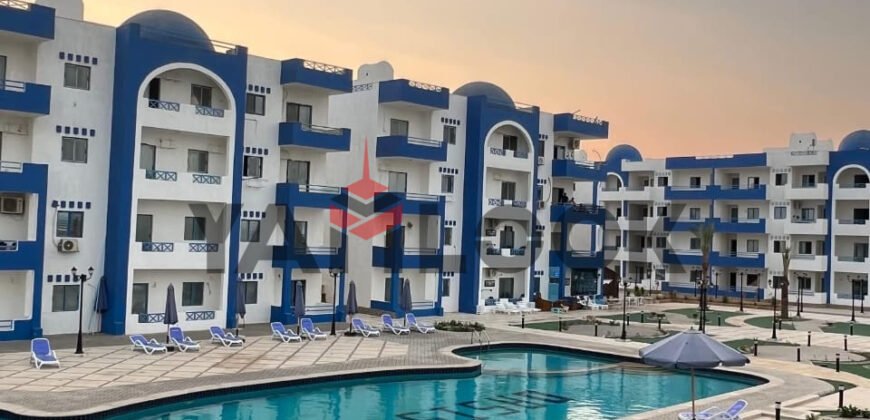 شقة 88 م² للبيع في حي الوزراء الغردقة – البحر الأحمر