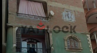 مبني سكني 138 م² في منطقه عرب ابو الغيط ع طريق القناطر الخيريه