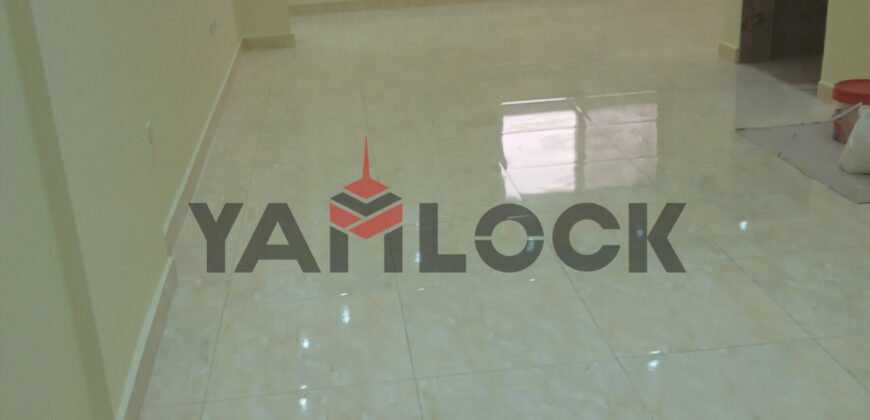 شقة 175 م² للبيع علي شارع رئيسي في حدائق الاهرام منطقة ل