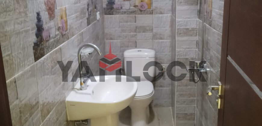 شقة 175 م² للبيع علي شارع رئيسي في حدائق الاهرام منطقة ل