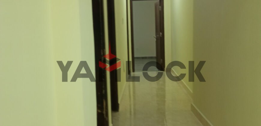 شقة 175 م² للبيع علي شارع رئيسي في حدائق الاهرام منطقة ل