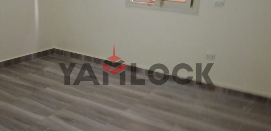 شقة 175 م² للبيع علي شارع رئيسي في حدائق الاهرام منطقة ل