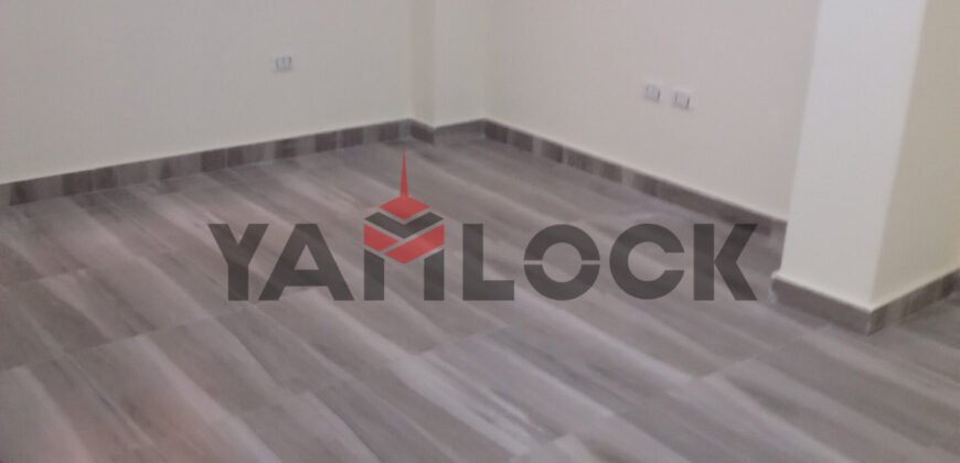 شقة 175 م² للبيع علي شارع رئيسي في حدائق الاهرام منطقة ل