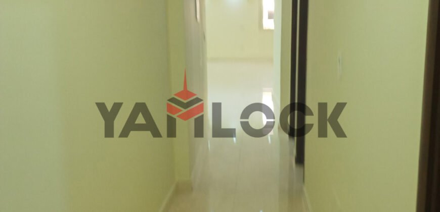 شقة 175 م² للبيع علي شارع رئيسي في حدائق الاهرام منطقة ل