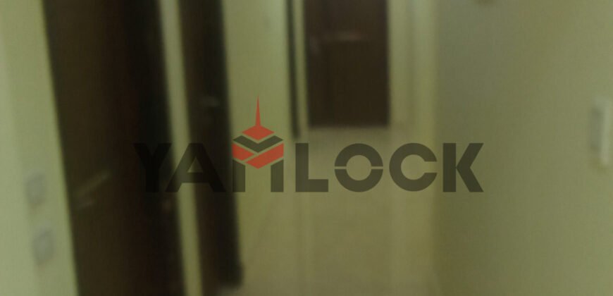 شقة 175 م² للبيع علي شارع رئيسي في حدائق الاهرام منطقة ل