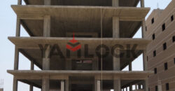 شقة 179 م² للبيع بجاردن في العبور الجديدة علي التسعين مباشر