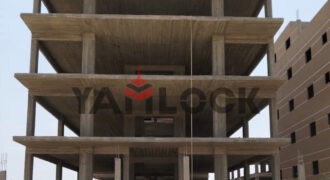 شقة 179 م² للبيع بجاردن في العبور الجديدة علي التسعين مباشر