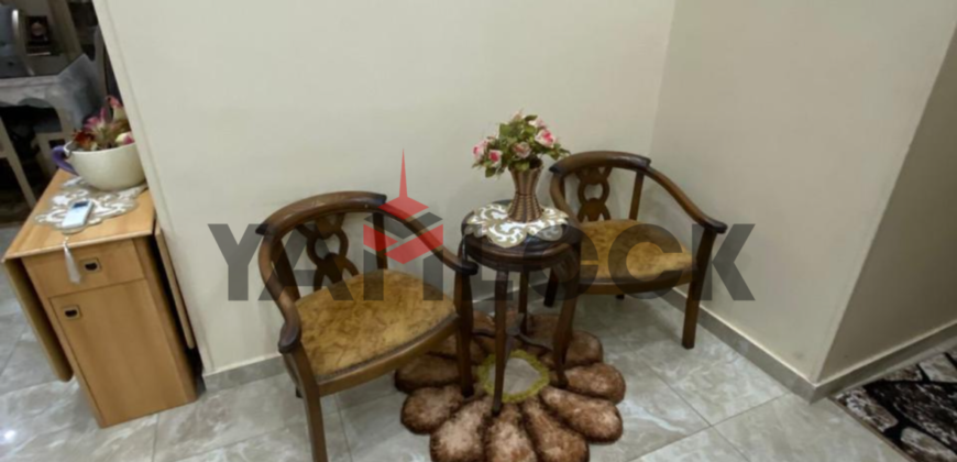 شقة 230 م² للبيع في شارع التسعين الشمالي – التجمع الاول