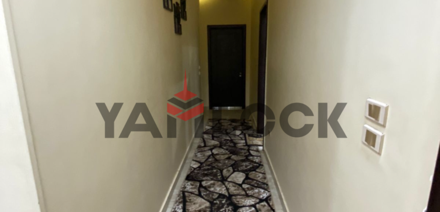 شقة 230 م² للبيع في شارع التسعين الشمالي – التجمع الاول