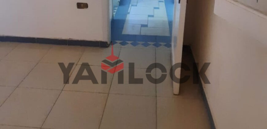 شقة 114 م² للبيع في الاتحاد التعاونى الشروق