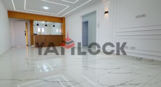 شاليه 160 م²  للبيع بقرية مارينا فلاورز الساحل الشمالي