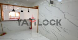 شاليه 160 م²  للبيع بقرية مارينا فلاورز الساحل الشمالي