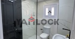 شاليه 160 م²  للبيع بقرية مارينا فلاورز الساحل الشمالي