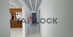 شاليه 160 م²  للبيع بقرية مارينا فلاورز الساحل الشمالي