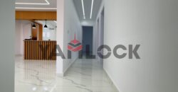 شاليه 160 م²  للبيع بقرية مارينا فلاورز الساحل الشمالي