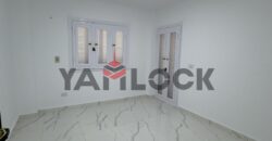 شاليه 160 م²  للبيع بقرية مارينا فلاورز الساحل الشمالي