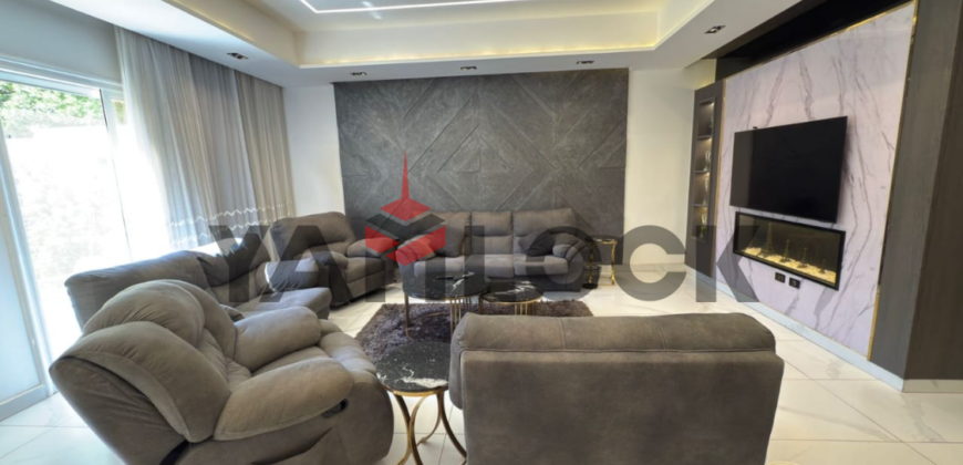 فيلا توين هاوس  255 م² للبيع في Evergreen Compound