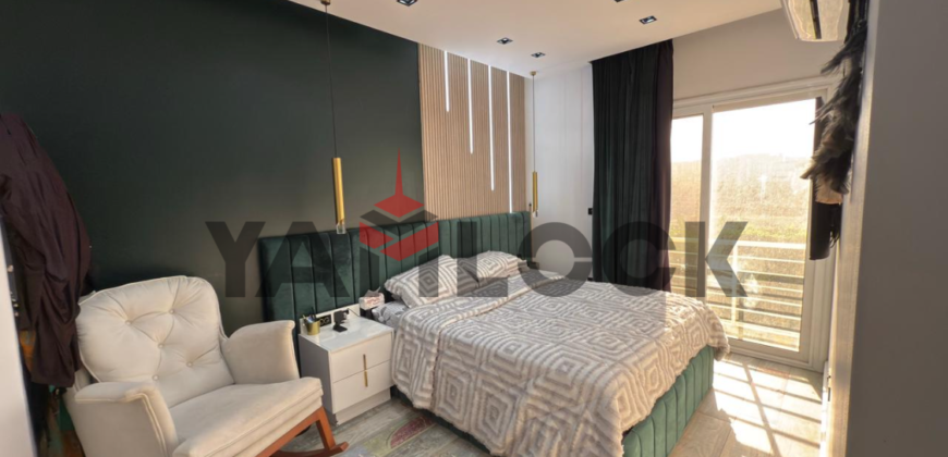 فيلا توين هاوس  255 م² للبيع في Evergreen Compound