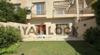 فيلا توين هاوس  255 م² للبيع في Evergreen Compound