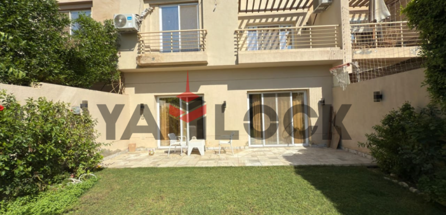 فيلا توين هاوس  255 م² للبيع في Evergreen Compound